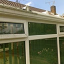 upvc window