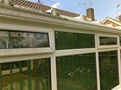 upvc window